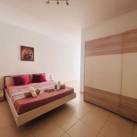 Sliema Splendor Appartement Buitenkant foto