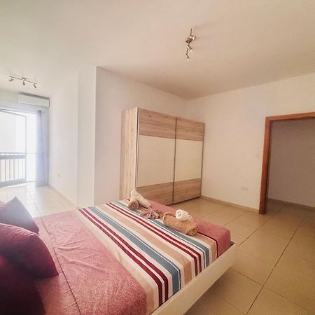 Sliema Splendor Appartement Buitenkant foto
