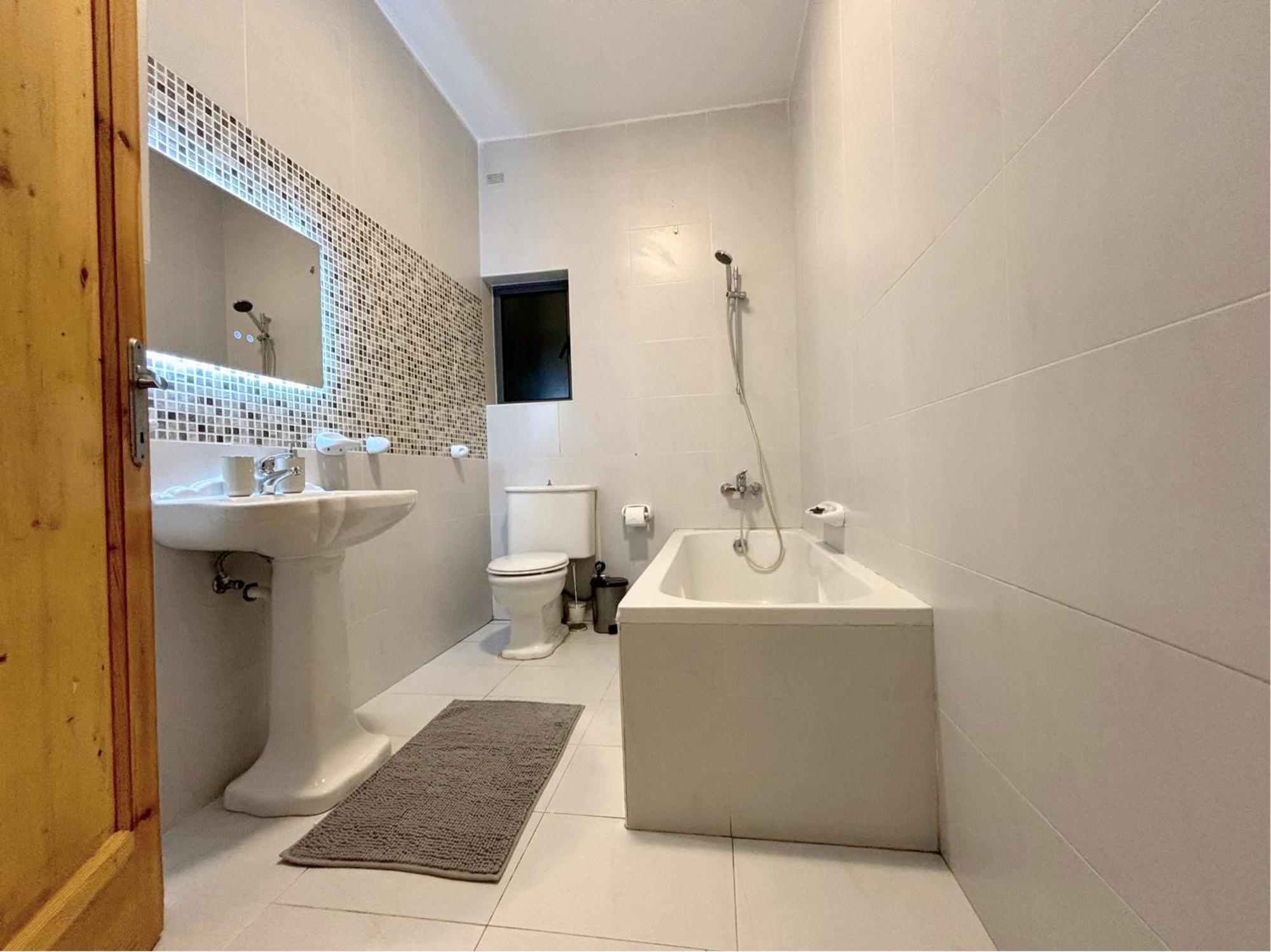 Sliema Splendor Appartement Buitenkant foto