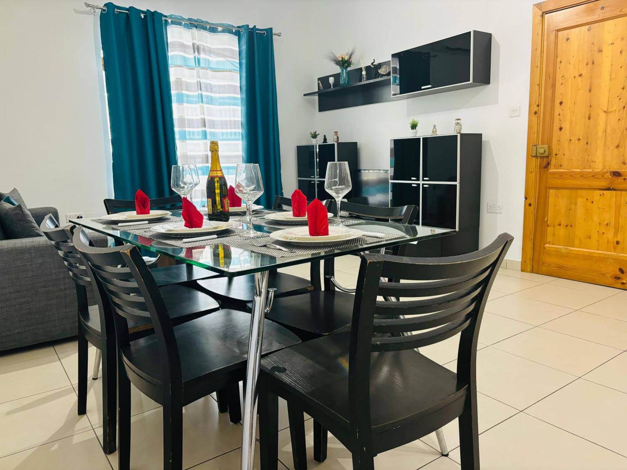 Sliema Splendor Appartement Buitenkant foto