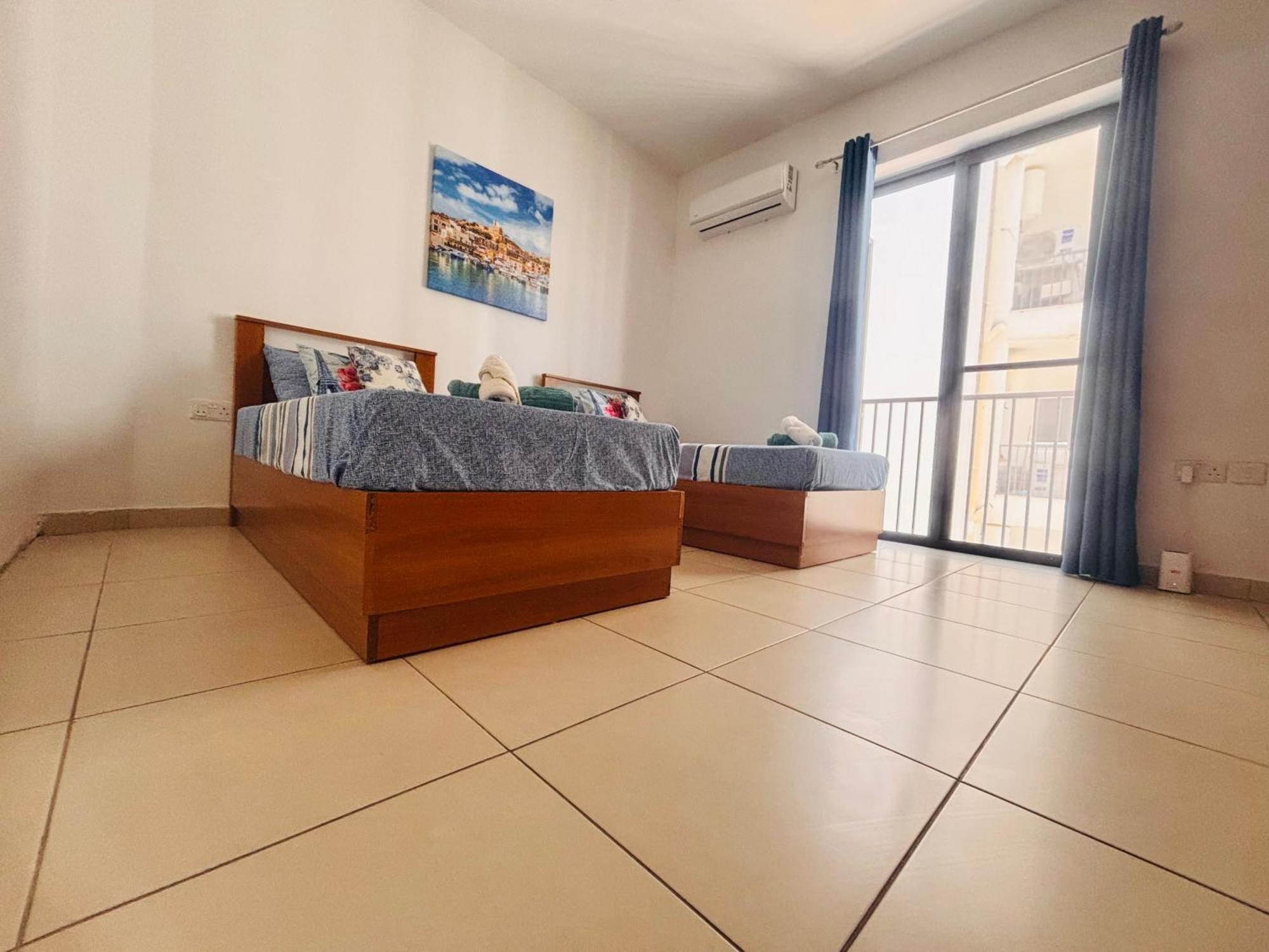 Sliema Splendor Appartement Buitenkant foto